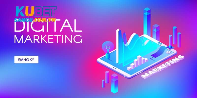 Công việc digital marketing giúp tiếp cận khách hàng hiệu quả 